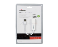 Edimax EU-4208 (10/100Mbit) Fast Ethernet - 105024 - zdjęcie 2